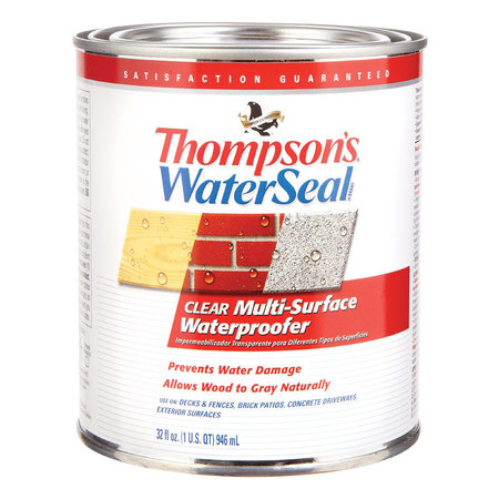 THOMPSONS Thompson Wtrseal Qt TH.024104-14